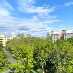 Appartement Universität Mainz